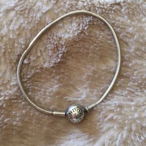 Pandora Essence bracelet